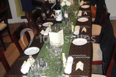 Location salle Courcouronnes (Essonne) - Au Bon Art #23