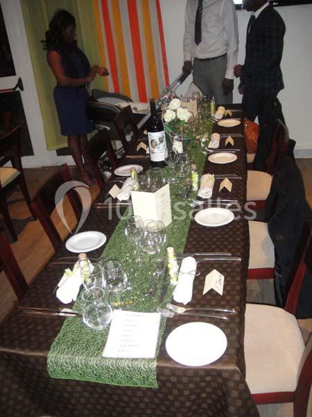 Location salle Courcouronnes (Essonne) - Au Bon Art #18