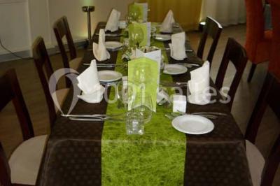 Location salle Courcouronnes (Essonne) - Au Bon Art #23