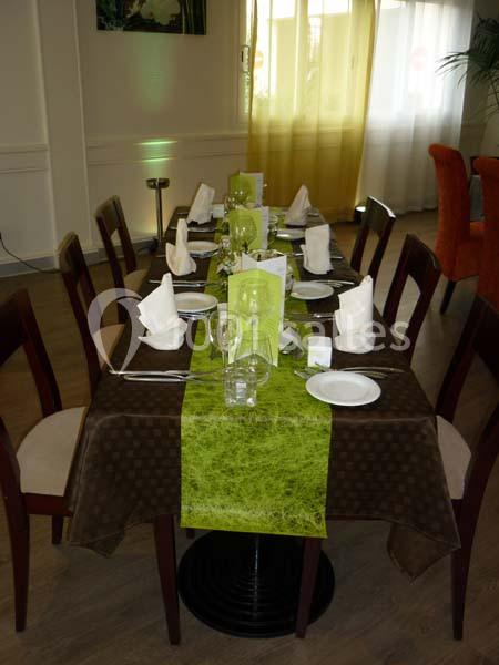 Location salle Courcouronnes (Essonne) - Au Bon Art #19