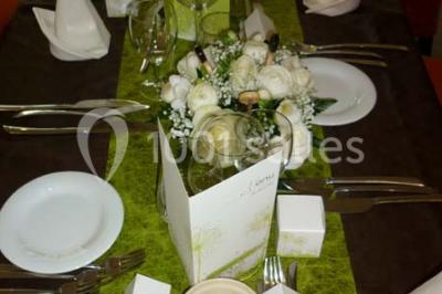 Location salle Courcouronnes (Essonne) - Au Bon Art #23