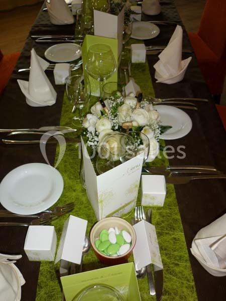 Location salle Courcouronnes (Essonne) - Au Bon Art #20