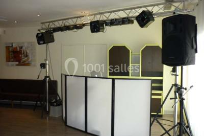 Location salle Courcouronnes (Essonne) - Au Bon Art #23