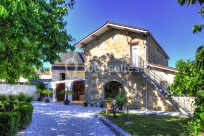 Manoir de Saint Gervais - photo 1