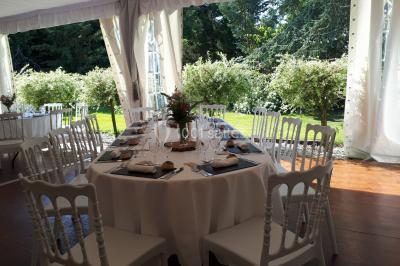 Location salle Cléré-sur-Layon (Maine-et-Loire) - Château des Landes #42