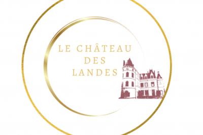 Location salle Cléré-sur-Layon (Maine-et-Loire) - Château des Landes #42