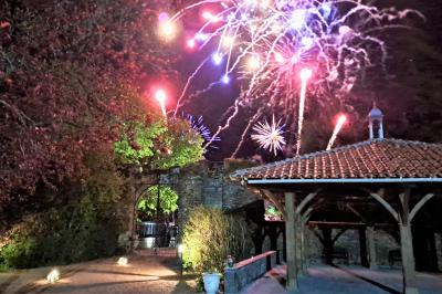 Location salle Cléré-sur-Layon (Maine-et-Loire) - Château des Landes #42