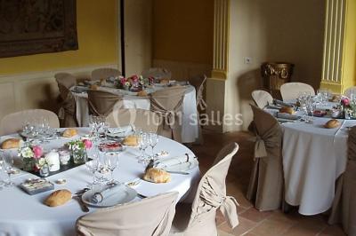 Location salle Larroque (Tarn) - Château De La Vère #18