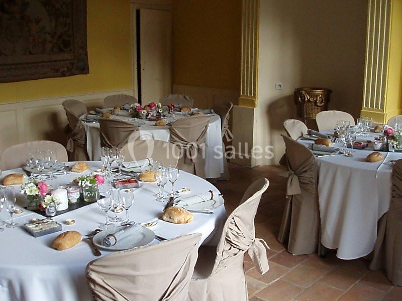 Location salle Larroque (Tarn) - Château De La Vère #10