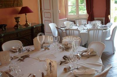 Location salle Larroque (Tarn) - Château De La Vère #18