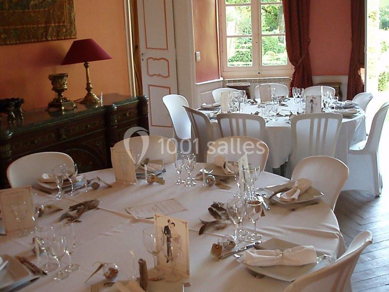 Location salle Larroque (Tarn) - Château De La Vère #9