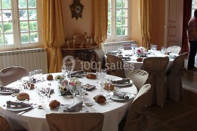 Location salle Larroque (Tarn) - Château De La Vère #18