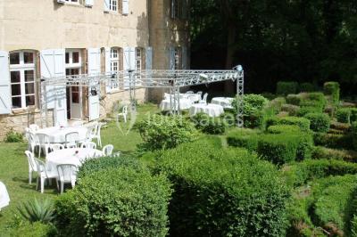 Location salle Larroque (Tarn) - Château De La Vère #18