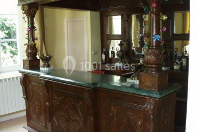 Location salle Larroque (Tarn) - Château De La Vère #18