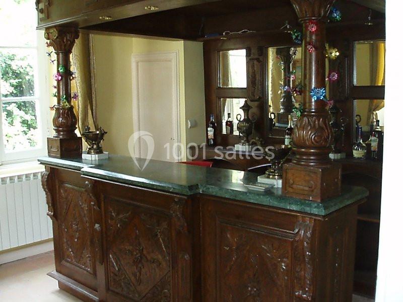 Location salle Larroque (Tarn) - Château De La Vère #14