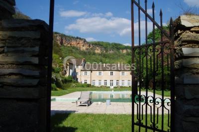 Location salle Larroque (Tarn) - Château De La Vère #18