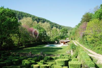 Location salle Larroque (Tarn) - Château De La Vère #18