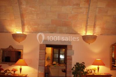 Location salle Larroque (Tarn) - Château De La Vère #18