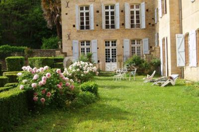 Location salle Larroque (Tarn) - Château De La Vère #18