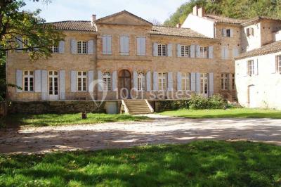 Location salle Larroque (Tarn) - Château De La Vère #18