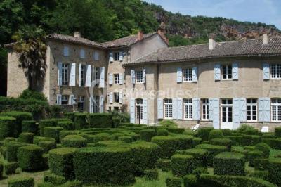 Château De La Vère Château De La Vère