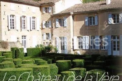 Location salle Larroque (Tarn) - Château De La Vère #18