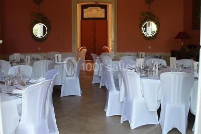 Location salle Larroque (Tarn) - Château De La Vère #18