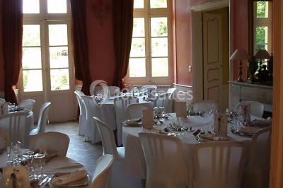 Location salle Larroque (Tarn) - Château De La Vère #18