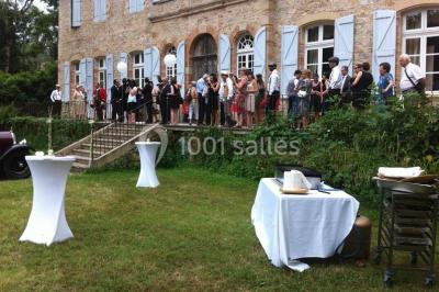 Location salle Larroque (Tarn) - Château De La Vère #18