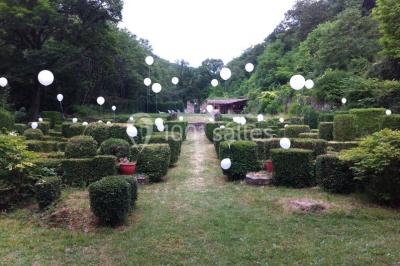 Location salle Larroque (Tarn) - Château De La Vère #18