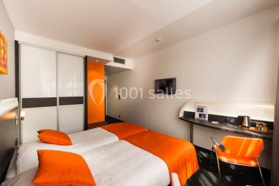 Location salle Strasbourg (Bas-Rhin) - Hôtel Athena Restaurant & Spa #23