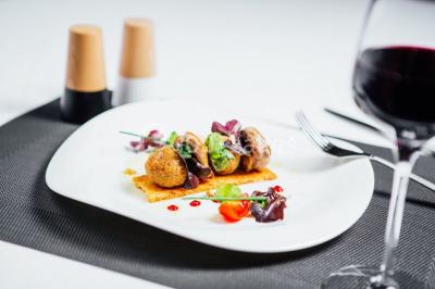 Location salle Strasbourg (Bas-Rhin) - Hôtel Athena Restaurant & Spa #23