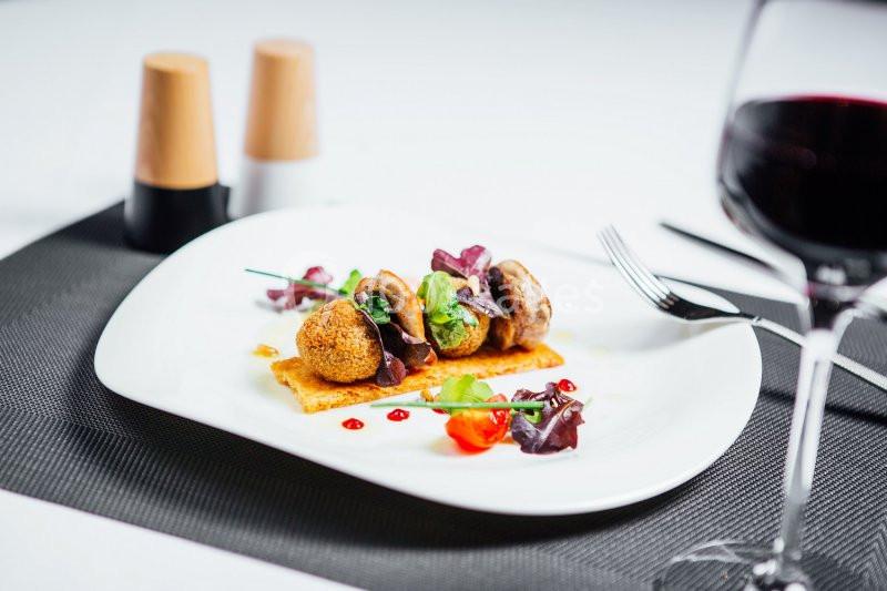 Location salle Strasbourg (Bas-Rhin) - Hôtel Athena Restaurant & Spa #16