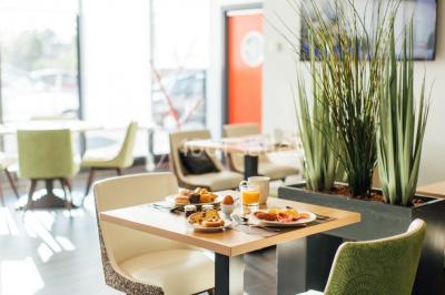 Location salle Strasbourg (Bas-Rhin) - Hôtel Athena Restaurant & Spa #23