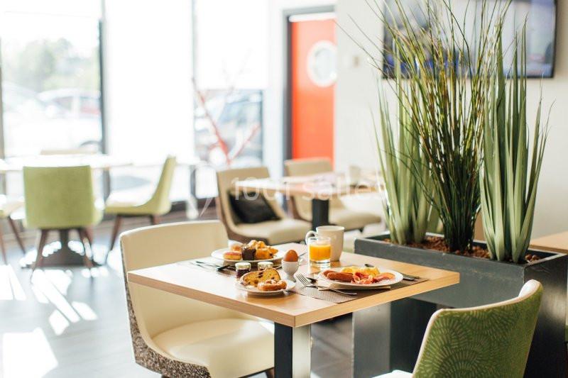 Location salle Strasbourg (Bas-Rhin) - Hôtel Athena Restaurant & Spa #19