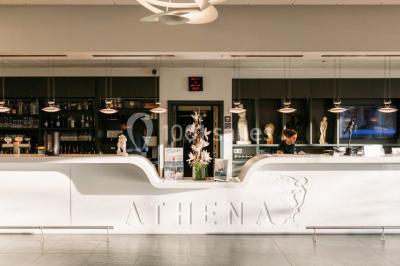 Location salle Strasbourg (Bas-Rhin) - Hôtel Athena Restaurant & Spa #23