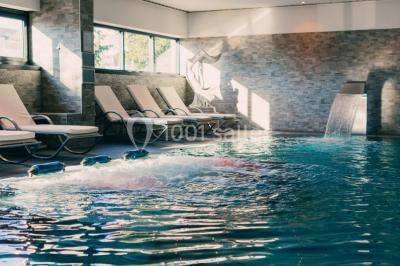 Location salle Strasbourg (Bas-Rhin) - Hôtel Athena Restaurant & Spa #23