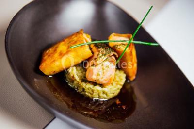 Location salle Strasbourg (Bas-Rhin) - Hôtel Athena Restaurant & Spa #23