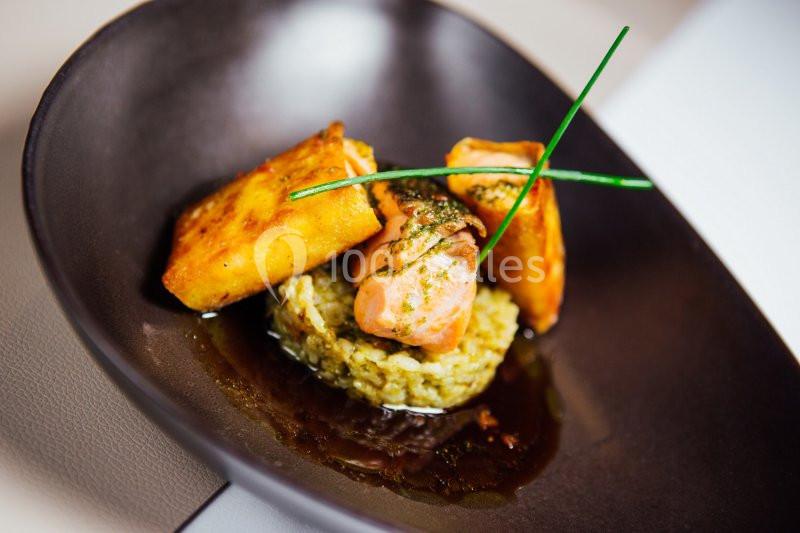 Location salle Strasbourg (Bas-Rhin) - Hôtel Athena Restaurant & Spa #6