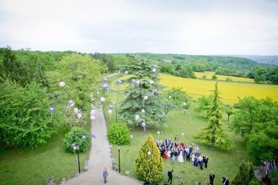 Location salle Follainville-Dennemont (Yvelines) - Domaine De La Tour Duval #26