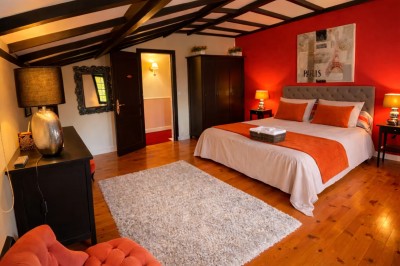Location salle Follainville-Dennemont (Yvelines) - Domaine De La Tour Duval #26