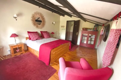 Location salle Follainville-Dennemont (Yvelines) - Domaine De La Tour Duval #26