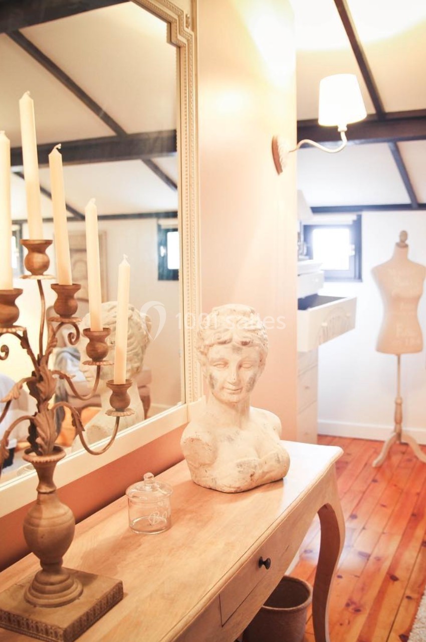 Location salle Follainville-Dennemont (Yvelines) - Domaine De La Tour Duval #20