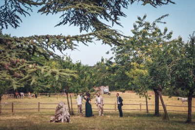 Location salle Follainville-Dennemont (Yvelines) - Domaine De La Tour Duval #26