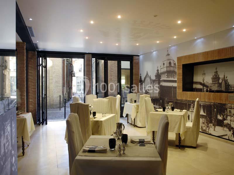 Location salle Toulouse (Haute-Garonne) - La Cendrée #4