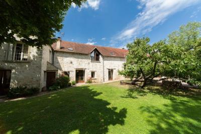 Location salle Villers-en-Arthies (Val-d'Oise) - Le Relais - La Ferme Du Grand Chemin #6