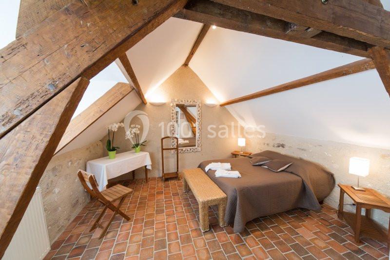 Location salle Villers-en-Arthies (Val-d'Oise) - Le Relais - La Ferme Du Grand Chemin #5