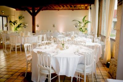 Location salle Villers-en-Arthies (Val-d'Oise) - Le Relais - La Ferme Du Grand Chemin #6