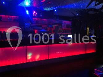 Location salle Paris 11 (Paris) - Khao Suay #5