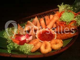 Location salle Paris 11 (Paris) - Khao Suay #10